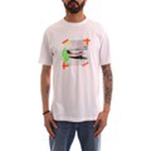 Camiseta T28400-JE9101 para hombre - Refrigiwear - Modalova