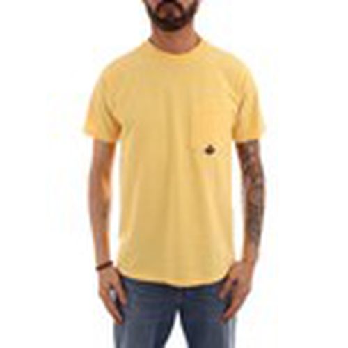 Camiseta P22RRU634CA160111 para hombre - Roy Rogers - Modalova