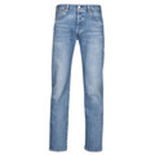 Jeans 501® LEVI'S ORIGINAL para hombre - Levis - Modalova