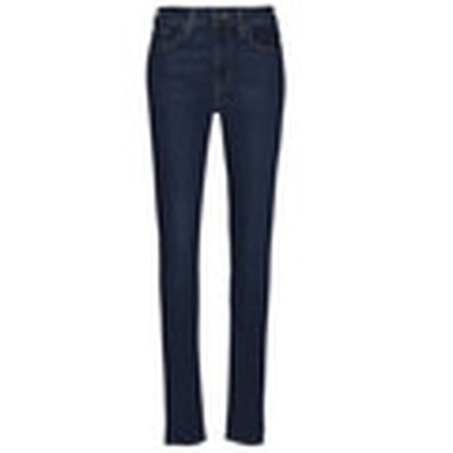 Jeans 721 HIGH RISE SKINNY para mujer - Levis - Modalova