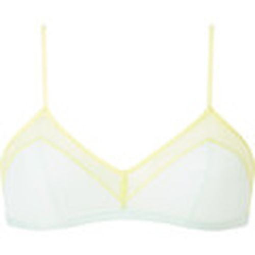 Triángulo/Sin Aros SUJETADOR TRIANGLE MUJER para mujer - Calvin Klein Jeans - Modalova