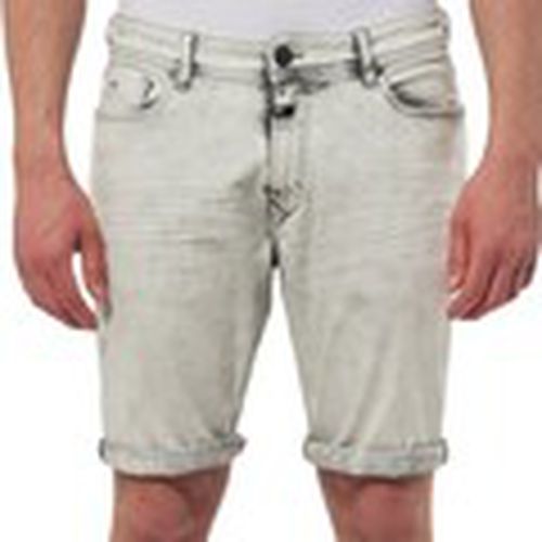 Short Vito rocble para hombre - Kaporal - Modalova