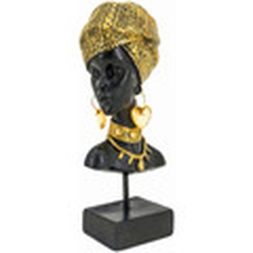 Figuras decorativas Figura Africana con Base para - Signes Grimalt - Modalova