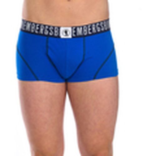 Boxer BKK1UTR06BI-BLUE para hombre - Bikkembergs - Modalova