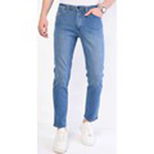 Pantalón pitillo Jeans För Män Regular Fit DPNW para hombre - True Rise - Modalova