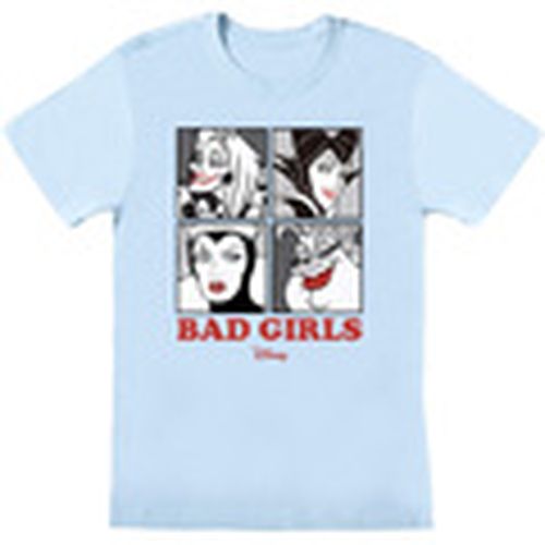 Camiseta manga larga Bad Girls para mujer - Disney - Modalova