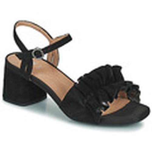 Sandalias D15HAC00021C9999 para mujer - Geox - Modalova