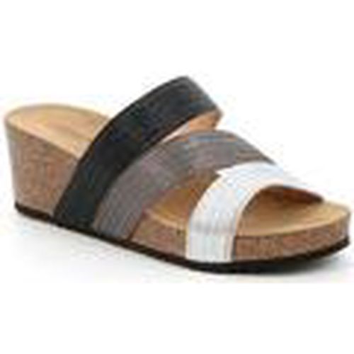 Sandalias DSG-CB2564 para mujer - Grunland - Modalova