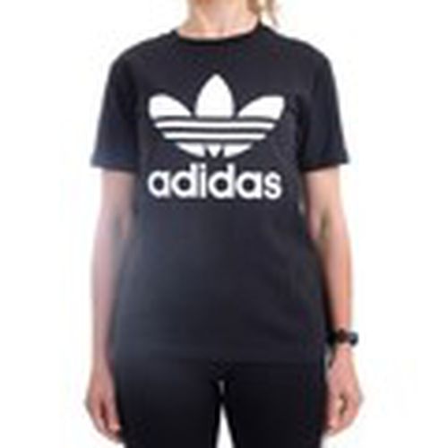 Camiseta GN2896 T-Shirt/Polo mujer para mujer - adidas - Modalova