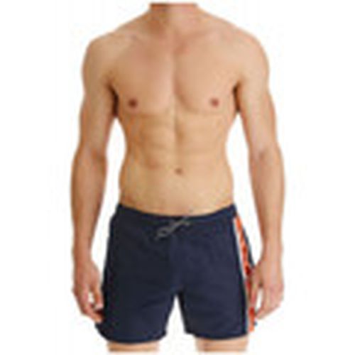 Short - para hombre - Ea7 Emporio Armani - Modalova