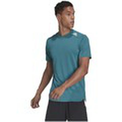 Adidas Camiseta HB9201 para hombre - adidas - Modalova