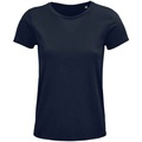 Camiseta manga larga Crusader para mujer - Sols - Modalova
