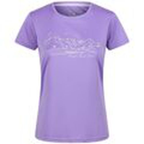 Camiseta manga larga Fingal VI para mujer - Regatta - Modalova