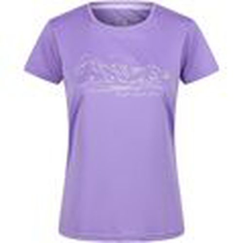 Camiseta manga larga RG7114 para mujer - Regatta - Modalova