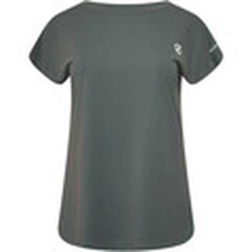 Camiseta manga larga Breeze By para mujer - Dare 2b - Modalova