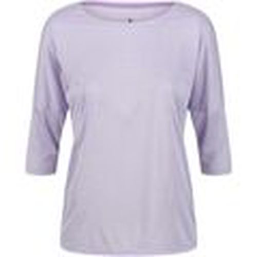 Camiseta manga larga Pulser II para mujer - Regatta - Modalova