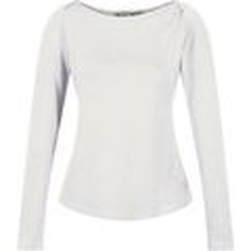Camiseta manga larga - para mujer - Regatta - Modalova