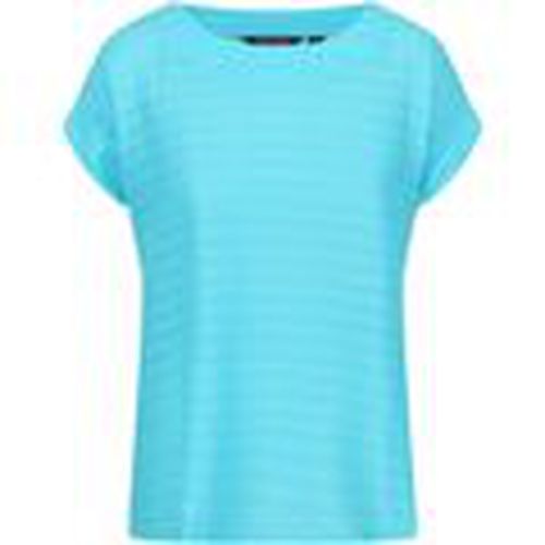 Camiseta manga larga Adine para mujer - Regatta - Modalova