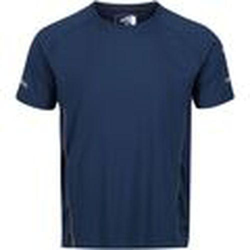 Camiseta manga larga Highton Pro para hombre - Regatta - Modalova