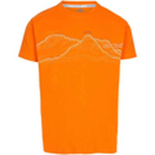 Camiseta manga larga Westover para hombre - Trespass - Modalova