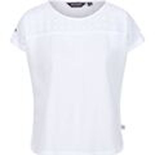 Camiseta manga larga Jaida para mujer - Regatta - Modalova