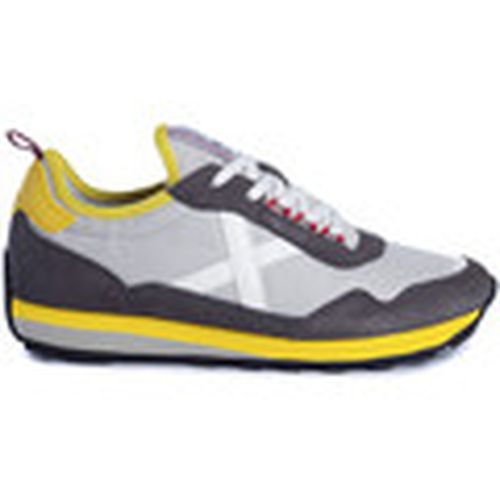 Deportivas Moda Um 8901030 /Amarillo para hombre - Munich - Modalova