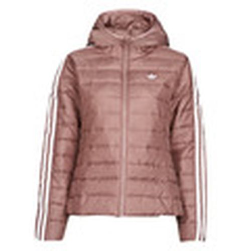 Abrigo de plumas SLIM JACKET para mujer - adidas - Modalova