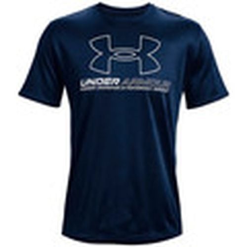 Tops y Camisetas - para hombre - Under Armour - Modalova