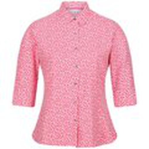 Regatta Camisa Nimis IV para mujer - Regatta - Modalova