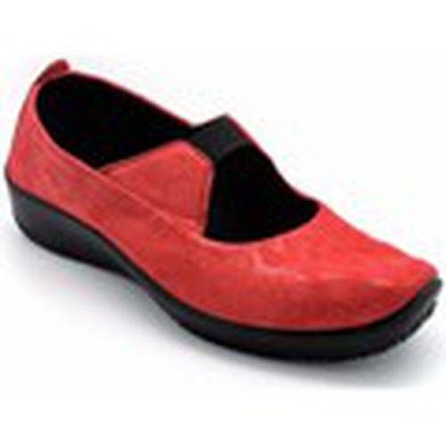 Zapatos Bajos 4671 para mujer - Arcopedico - Modalova