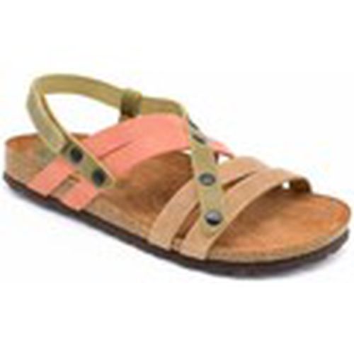 Sandalias 7200 para mujer - Interbios-Silvio - Modalova