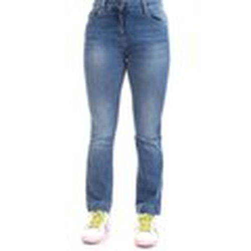Jeans 33TJ SAMU Jeans mujer para mujer - Nenette Tous Les Jours - Modalova