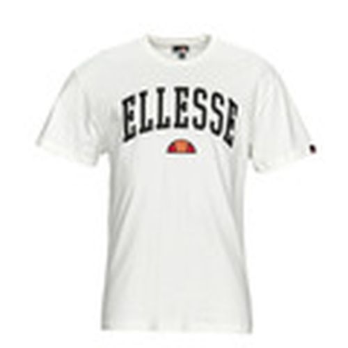 Camiseta COLUMBIA TSHIRT para hombre - Ellesse - Modalova