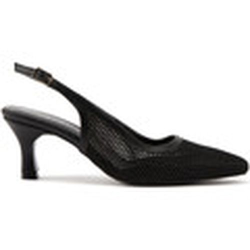 Sandalias IISS2Y0033-101_BLACK para mujer - Sole Sisters - Modalova