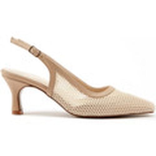 Sandalias IISS2Y0033-435_NUDE para mujer - Sole Sisters - Modalova