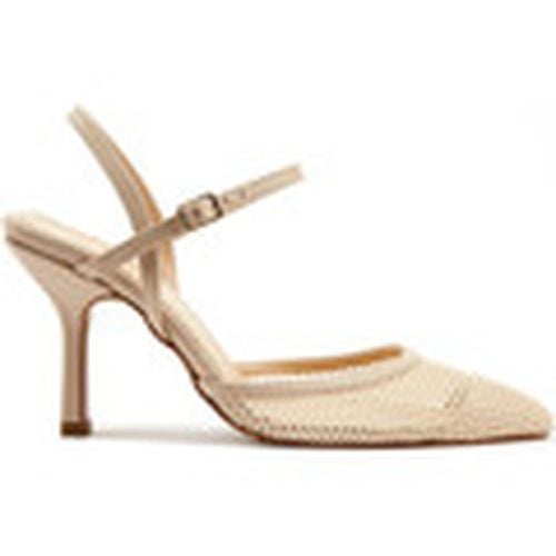 Sandalias IISS2Y0034-435_NUDE para mujer - Sole Sisters - Modalova