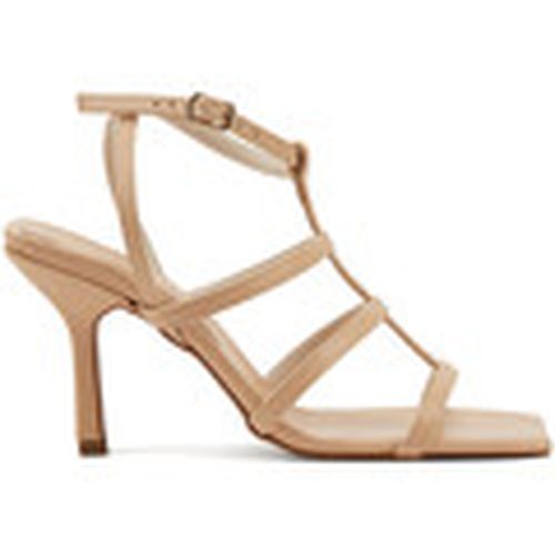 Sandalias IISS2Y0038-435_NUDE para mujer - Sole Sisters - Modalova