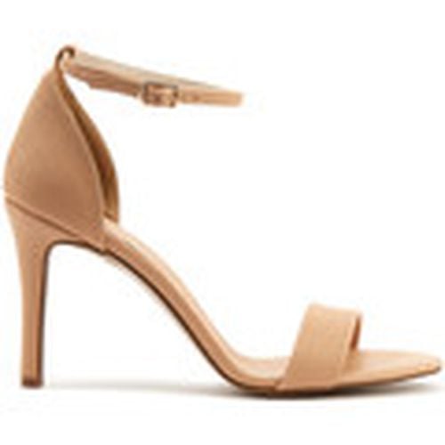 Sandalias IISS2Y0040-435_NUDE para mujer - Sole Sisters - Modalova