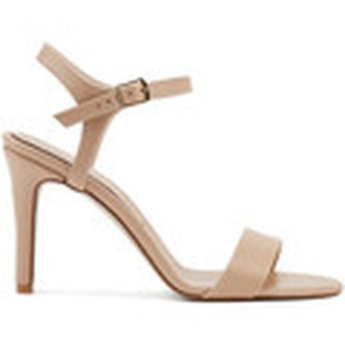 Sandalias IISS2Y0041-451_BEIGE para mujer - Sole Sisters - Modalova