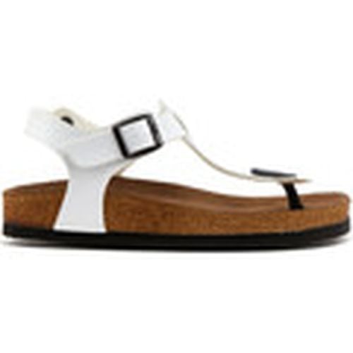 Sandalias IISS2Y0192-551_WHITE para mujer - Sole Sisters - Modalova