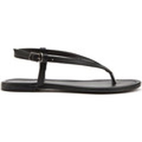 Sandalias IISS2Y0193-101_BLACK para mujer - Sole Sisters - Modalova