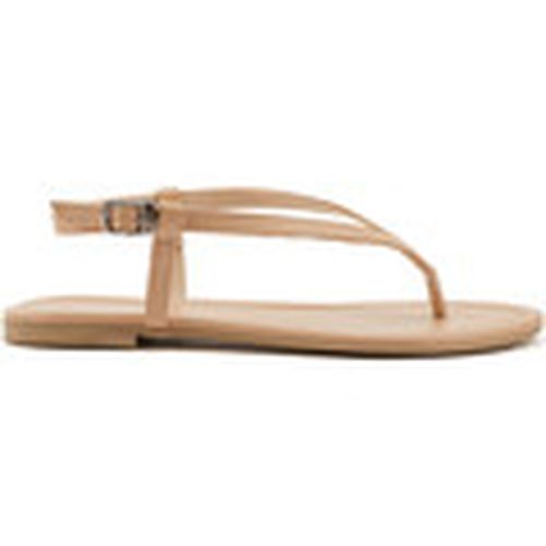 Sandalias IISS2Y0193-435_NUDE para mujer - Sole Sisters - Modalova