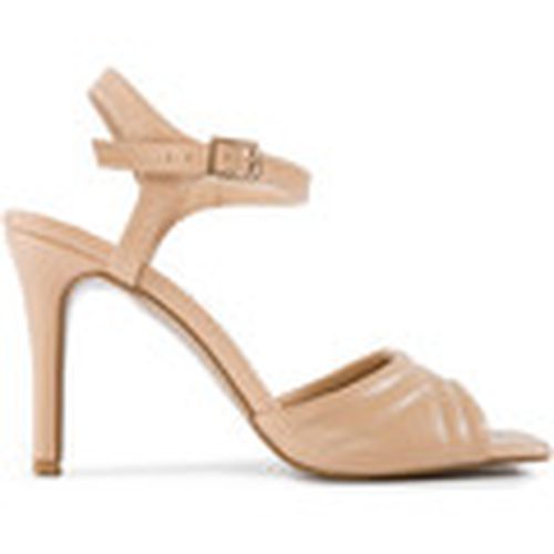 Sandalias IISS1Y0350-435_NUDE para mujer - Sole Sisters - Modalova