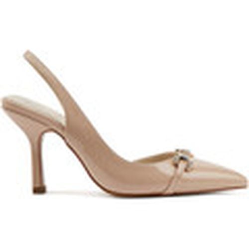 Sandalias IISS2Y0026-463_BEIGE para mujer - Sole Sisters - Modalova