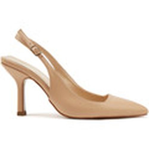 Sandalias IISS2Y0027-435_NUDE para mujer - Sole Sisters - Modalova