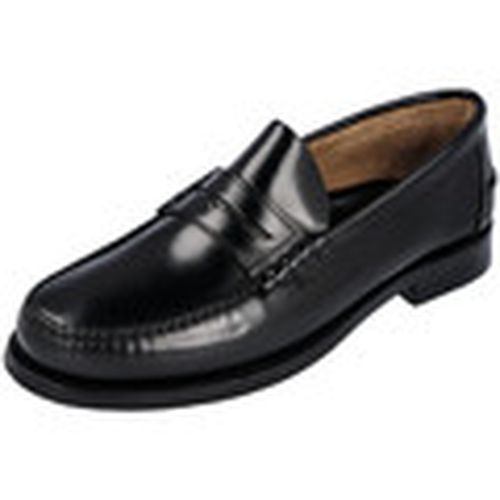Zapatos Bajos MDE3266.1.G para hombre - L&R Shoes - Modalova