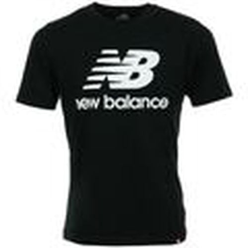 Tops y Camisetas MT91546 para hombre - New Balance - Modalova