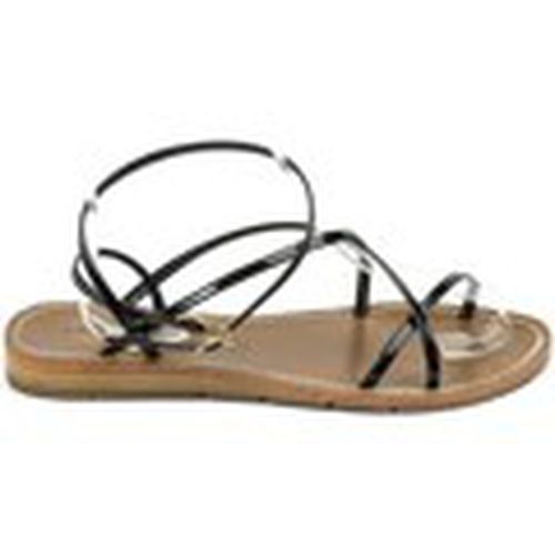 Sandalias sandales 7-ROCHE Noir para mujer - Chattawak - Modalova