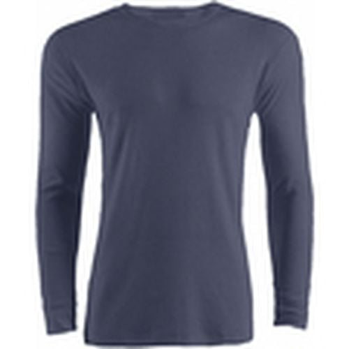 Camiseta manga larga THERM110 para hombre - Universal Textiles - Modalova