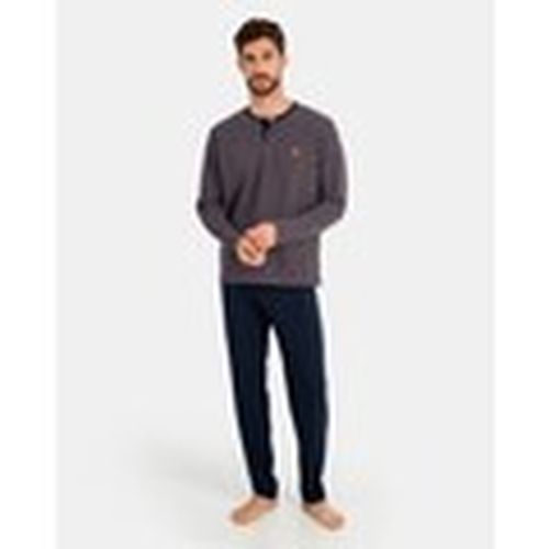 Massana Pijama P741335 para hombre - Massana - Modalova